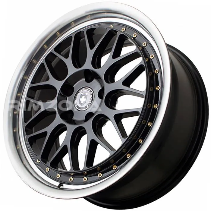 Литой диск SAKURA WHEELS YA107 R18 8J 5x114.3 ET40 dia 73.1