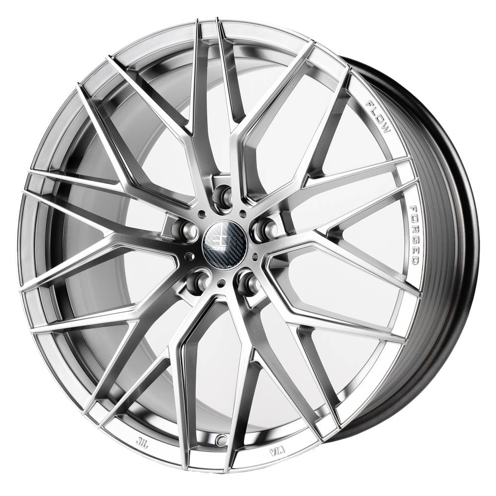 Литой диск VORSTEINER VFF-107 R18 8J 5x112 ET38 dia 73.1