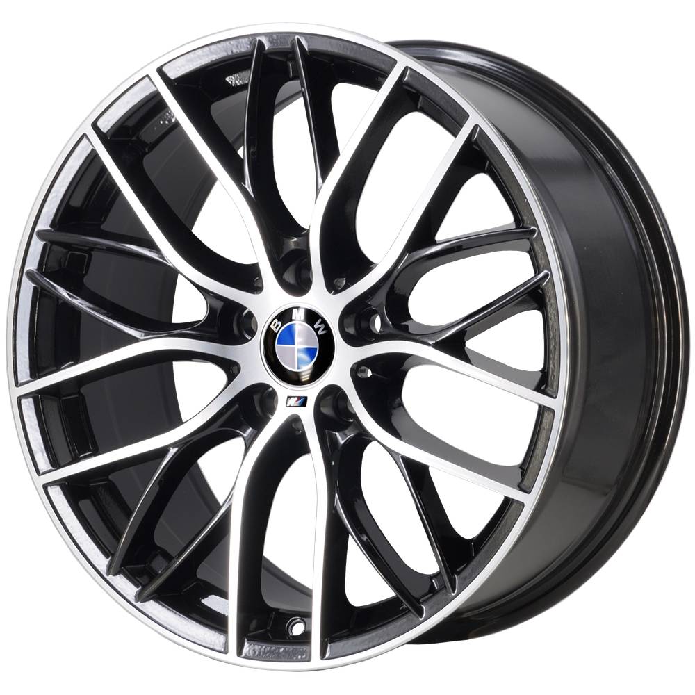 Литой диск В стиле BMW 405 STYLE R18 8J 5x112 ET35 dia 66.6