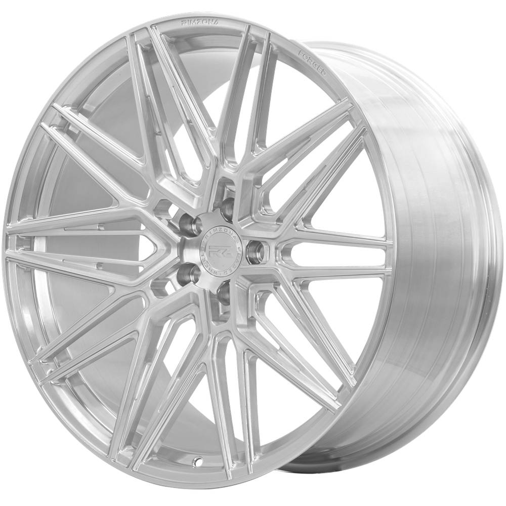 Кованый диск В СТИЛЕ VOSSEN EVO-5R R22 10J 5x112 ET35 dia 66.6