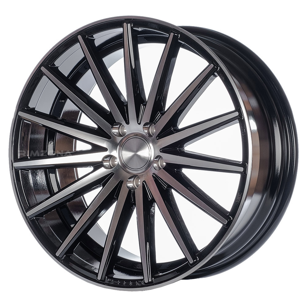 Литые диски DK-Rims 560 R15 7J 5x112 ET35 dia 57.1 (BFP) купить в ...