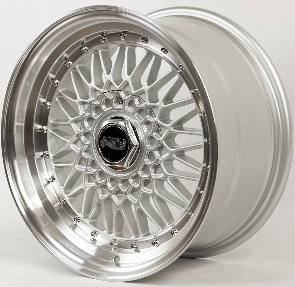 Литые диски A-Rims BBS SUPER RS R16 9J 4x100/4x114.3 ET20 dia 73.1 ...