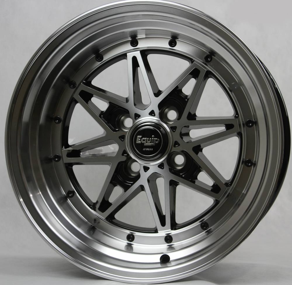 Диски с полкой r15 4x100