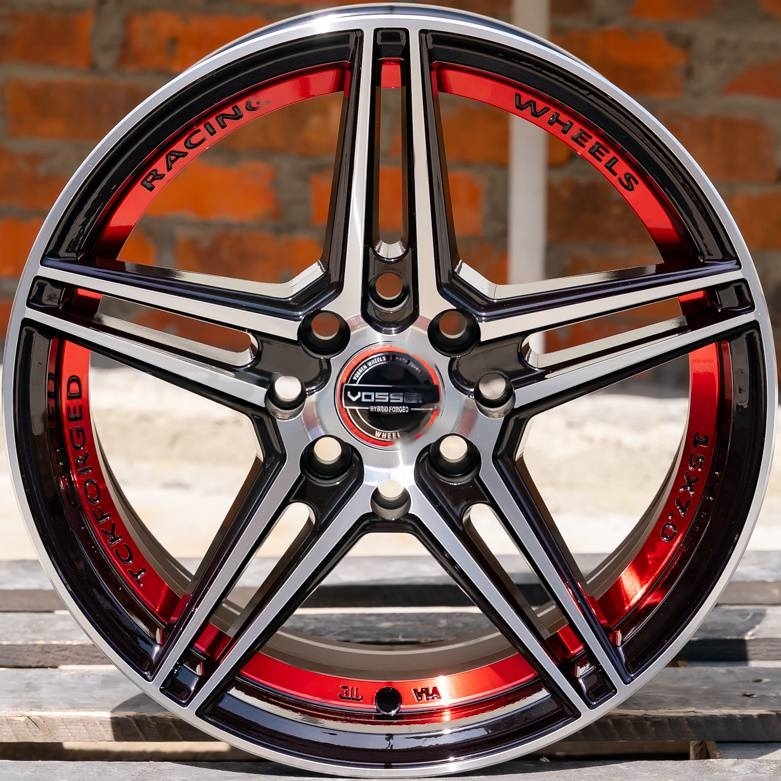 Гранта vossen r15