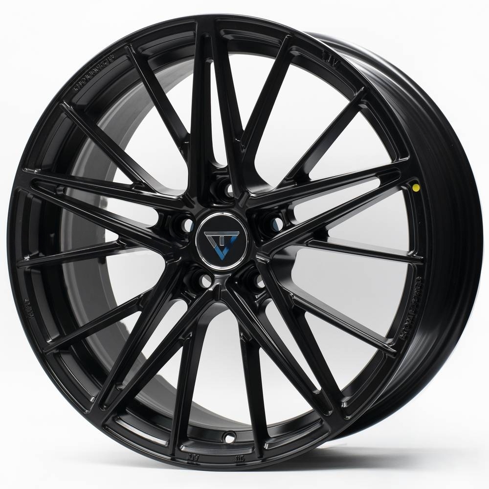 Литые диски PP-Rims WHEELEGEND R18 8J 5x108 ET38 Dia 73.1 (92852315 ...