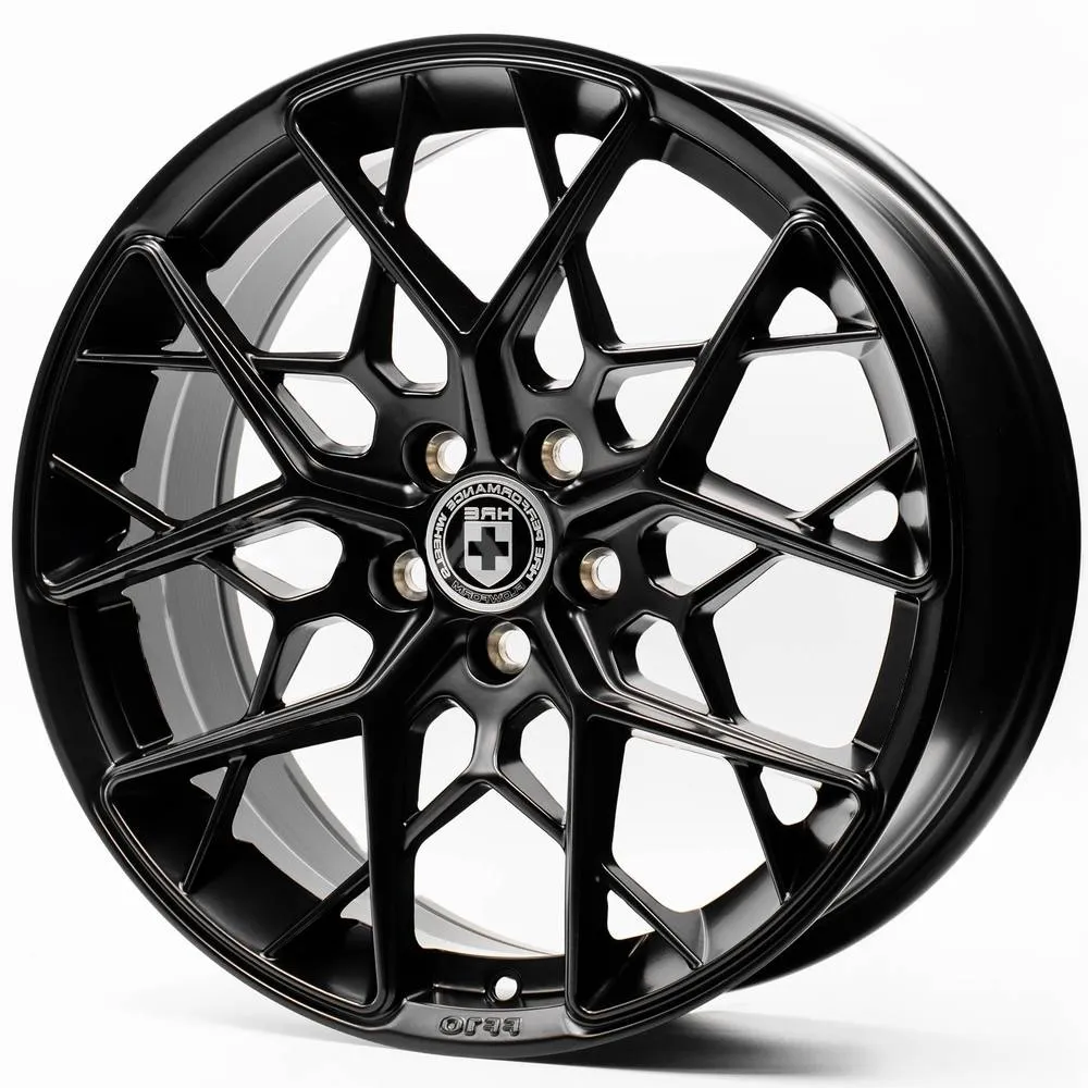 Литой диск FF FF10 R19 8.5J 5x112 ET35 dia 66.6