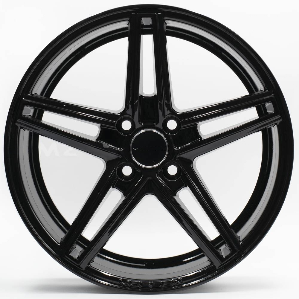 Литые диски В СТИЛЕ VOSSEN VOSSEN CV5 R16 7J 4x100 ET32 dia 73.1 ...