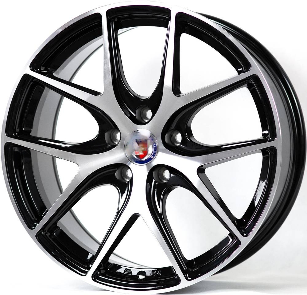 Литые диски HRE P101 R19 8.5J 5x114.3 ET32 dia 73.1 (94680706) купить в ...