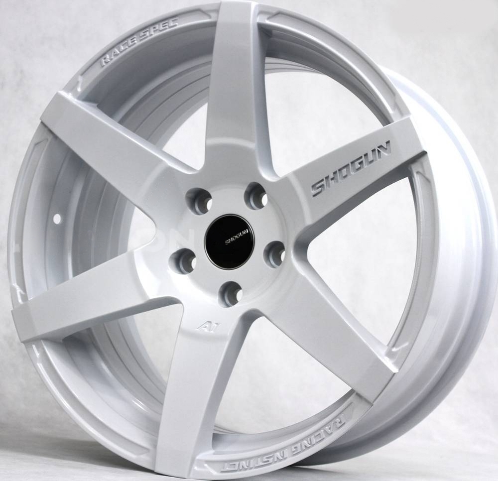 Купить Диски Shogun R18