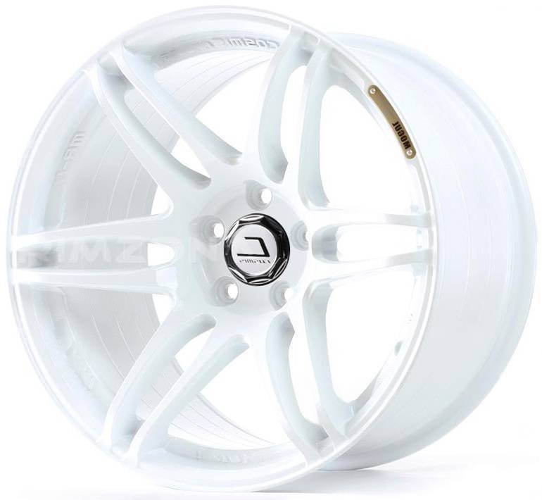 Литые диски REPLICA ANZ-0240 R18 8J 5x114.3 ET35 dia 67.1 (HB) купить в ...