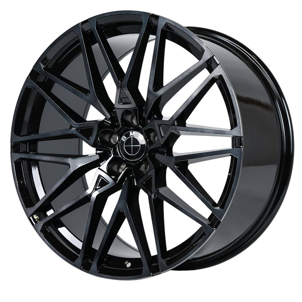 Литой диск В стиле BMW 818 Style R21 10J 5x120 ET40 dia 74.1