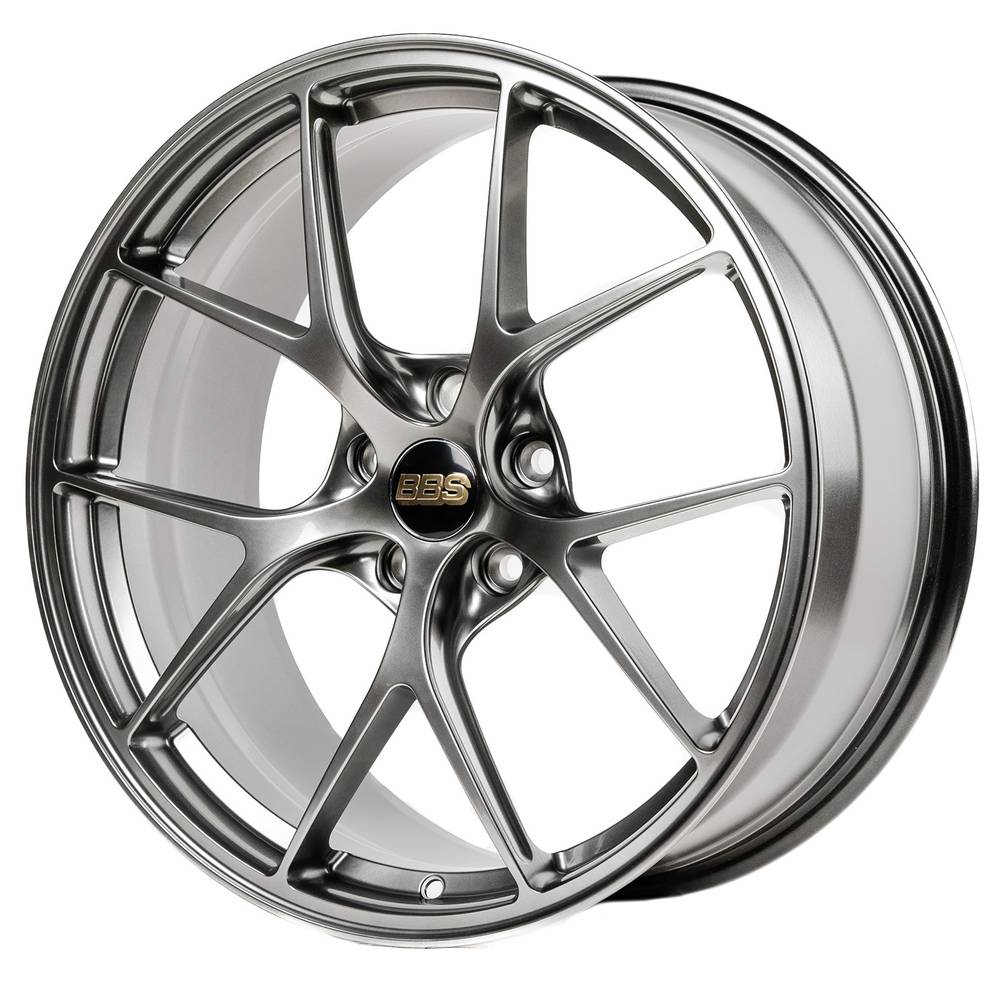 Литой диск BBS RI-D R19 9.5J 5x112 ET38 dia 66.6