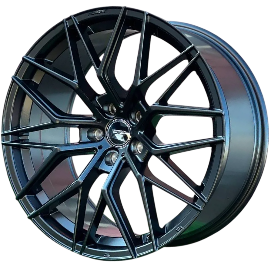 Литой диск VORSTEINER V-FF 107 R17 7.5J 5x114.3 ET38 dia 73.1