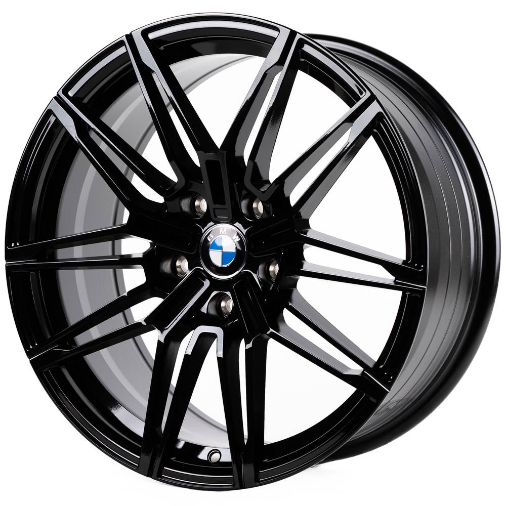 Литой диск В стиле BMW 825 STYLE R19 8.5J 5x112 ET26 dia 66.6