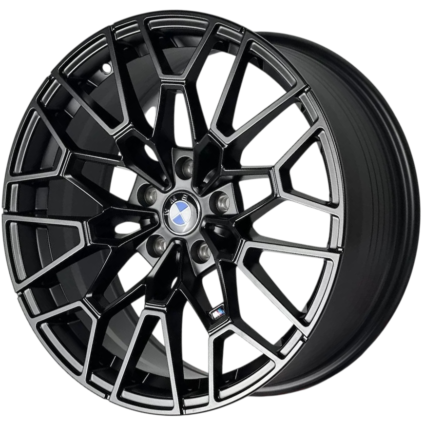 Литой диск В стиле BMW 827m Style R19 8.5/9.5J 5x112 ET26/40 dia 66.6