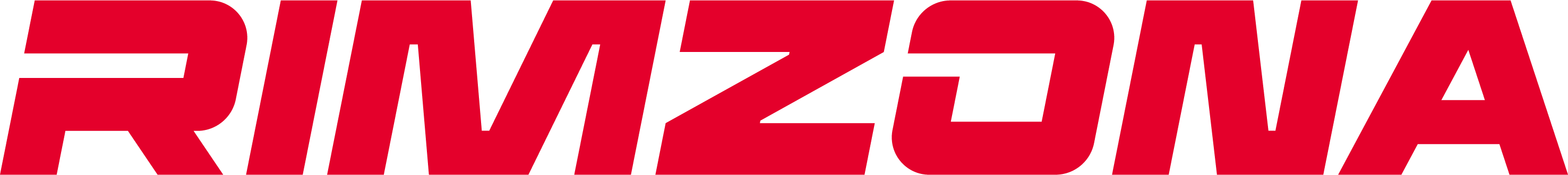 rimzona logo