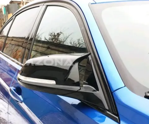 Корпуса зеркал BMW F32 - F36