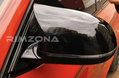 Корпуса зеркал BMW X5 F15
